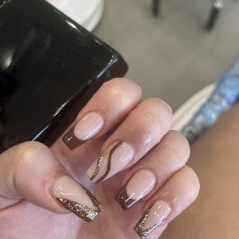 Pro Nails & Spa - Fall nails by Jenny - Nail Salons Near Me - Fountain Valley, California Pro Nails & Spa - Fall nails by Jenny - Nail Salons Near Me - Fountain Valley, California