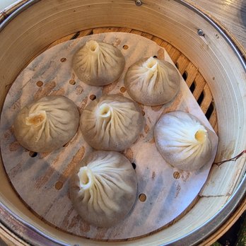 Duck & Dumpling - Xialong bao - Chinese Near Me - Plano, Texas