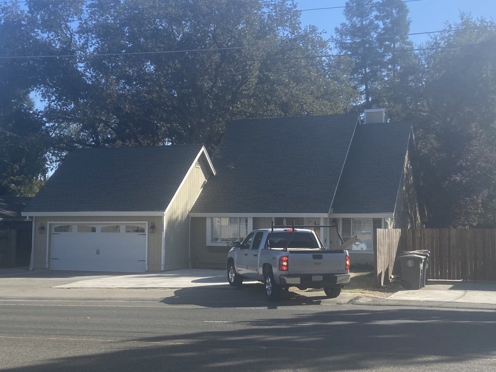 Slide of California Roof Depot