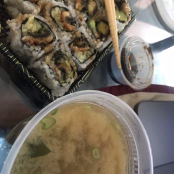 Sawa Sushi - Sushi Bars Near Me - Littleton, Colorado