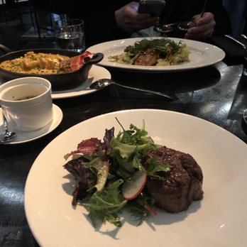 Twenty Eight - Filet Mignon - Steakhouses Near Me - Irvine, California Twenty Eight - Filet Mignon - Steakhouses Near Me - Irvine, California