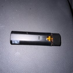Full Stizzy disposable pen