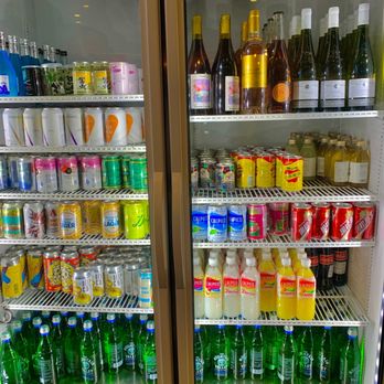 Joy - Drink fridge - Taiwanese Near Me - Los Angeles, California Joy - Drink fridge - Taiwanese Near Me - Los Angeles, California