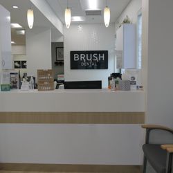 BRUSH Dental Delray Beach