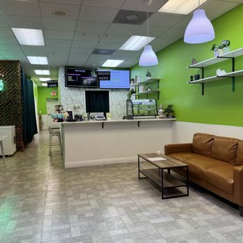 Boba Casa - Ordering and dining - Bubble Tea Near Me - Kissimmee, Florida