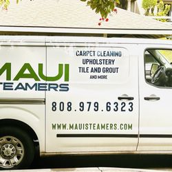 Maui Steamers