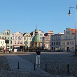 Marktplatz