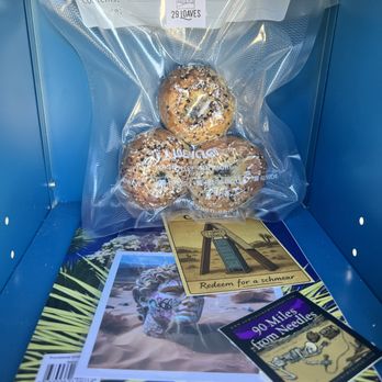 29 Loaves - Bagels Near Me - Joshua Tree, California 29 Loaves - Bagels Near Me - Joshua Tree, California