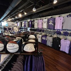 Rally House K-State