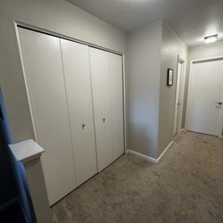 One Day Doors & Closets of Sacramento - Before #2