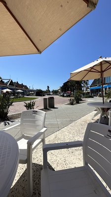 Coronado Ferry Landing by null
