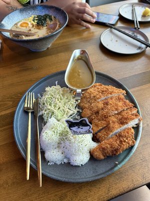Kuro Ramen by null