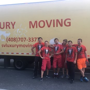 Luxury Moving of Oregon - Movers Near Me - Gresham, Oregon Luxury Moving of Oregon - Movers Near Me - Gresham, Oregon
