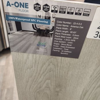 A & M Carpets - Color I chose. - Carpeting Near Me - La Verne, California