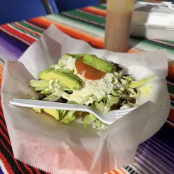 Hugo's Tacos