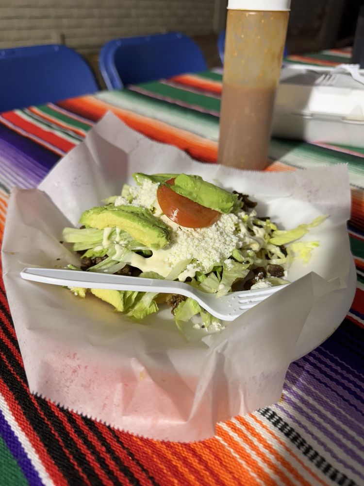 Hugo's Tacos