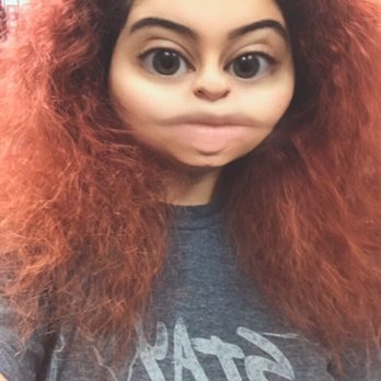 My True Nappy Hair Before Yelp
