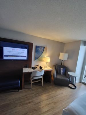 Tampa Marriott Water Street by null