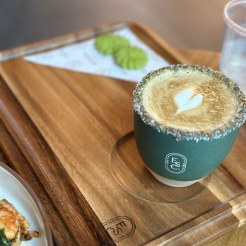 Escape 360 - Coffee - Cafes Near Me - McKinney, Texas