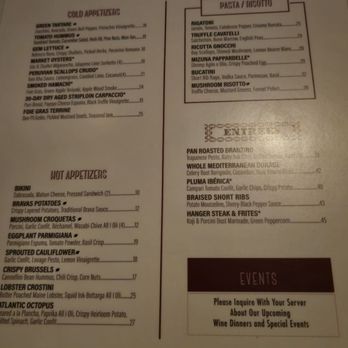 Anima by Edo - Tapas/Small Plates Near Me - Las Vegas, Nevada