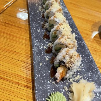 Sushi Michi - Kevin Roll - Sushi Bars Near Me - Phoenix, Arizona