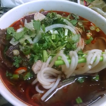 Pho Mai - Best Bun Bo - Vietnamese Near Me - San Jose, California