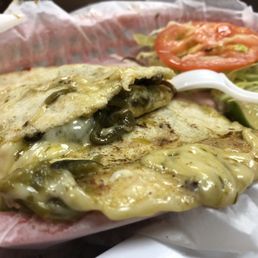 Gorditas