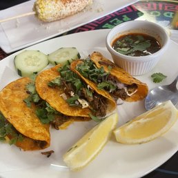Bierra Tacos