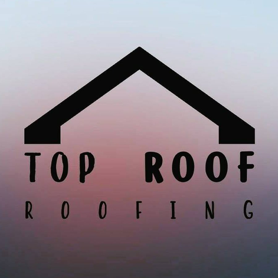 Slide of Top Roof Roofing