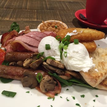 Hippo Espresso - Hippo Munch with Baked Beans - Restaurants Near Me - Warners Bay, NSW Hippo Espresso - Hippo Munch with Baked Beans - Restaurants Near Me - Warners Bay, NSW