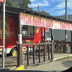 Pollos El Rey