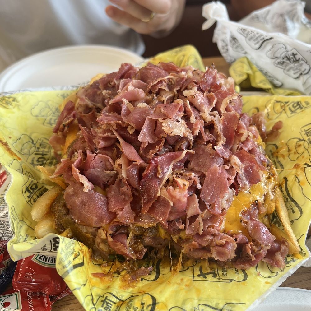 The Hat - Fast Food Near Me - Glendora, California The Hat - Fast Food Near Me - Glendora, California