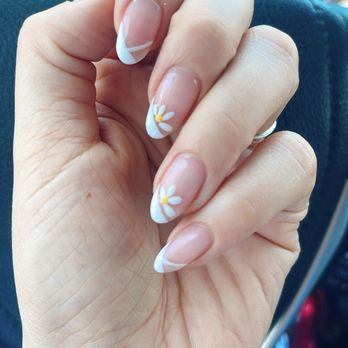 CLK Nails - Nail Salons Near Me - Fullerton, California