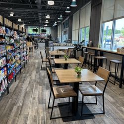 Alltown fresh