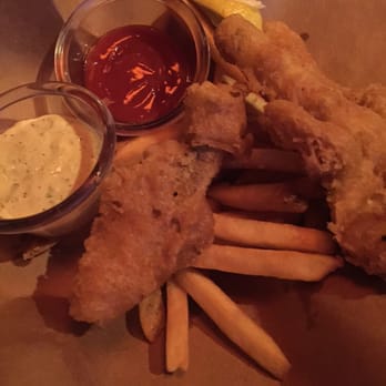 Bonefish Grill - Fish was excellent! - Seafood Near Me - Glen Burnie, Maryland Bonefish Grill - Fish was excellent! - Seafood Near Me - Glen Burnie, Maryland