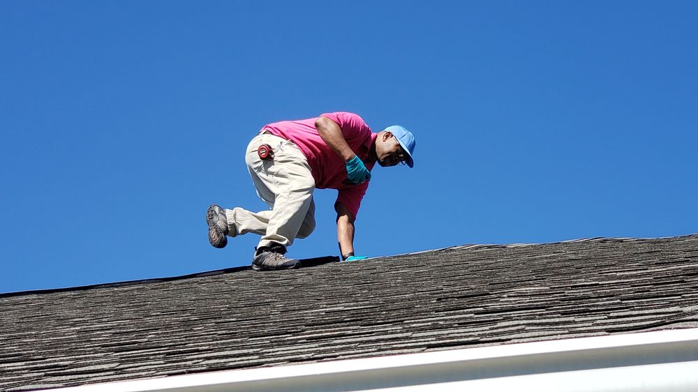 Pro Spex Home & Commercial Inspection Services - mold inspector in Laurel, MD