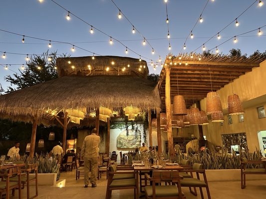 Don Sanchez Restaurant by null