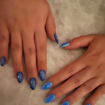 Midcity Nails - Nail Salons Near Me - Chicago, Illinois