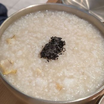 Ireh Restaurant - Jook - Korean Near Me - Honolulu, Hawaii