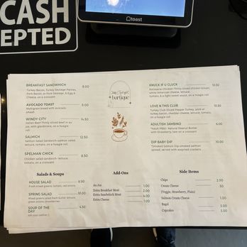 Cafe Bartique - Menu - Coffee & Tea Near Me - Atlanta, Georgia Cafe Bartique - Menu - Coffee & Tea Near Me - Atlanta, Georgia