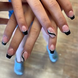 Nail Spa