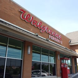 Walgreens