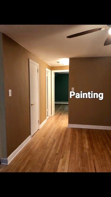 Slide of Angel’s Handyman Services