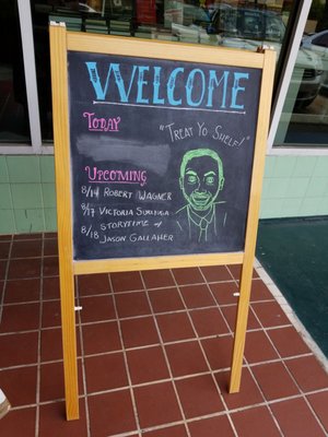 Brazos Bookstore by null