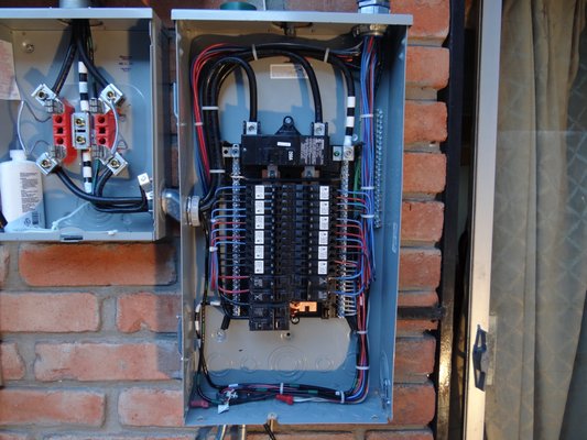 Ruiz Electric