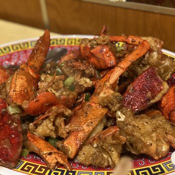 Capital Seafood Restaurant - a plate of cooked crab legs - Chinese Near Me - Las Vegas, Nevada Capital Seafood Restaurant - a plate of cooked crab legs - Chinese Near Me - Las Vegas, Nevada