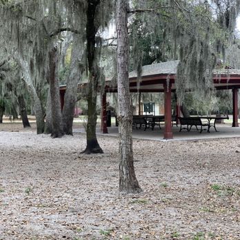 Lake Baldwin Park - Parks Near Me - Winter Park, Florida