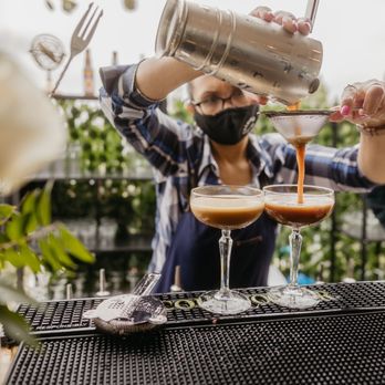 Yasmina's Craft Bar - Bartenders Near Me