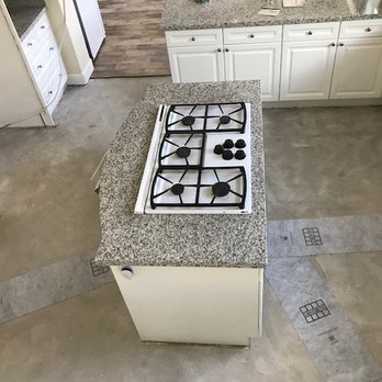 Summit Tile & Stone - Bare floor before tile is put down - General Contractors Near Me - Henderson, Nevada