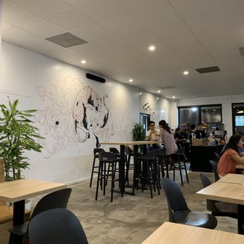 Bopomofo Cafe - Bubble Tea Near Me - San Gabriel, California Bopomofo Cafe - Bubble Tea Near Me - San Gabriel, California